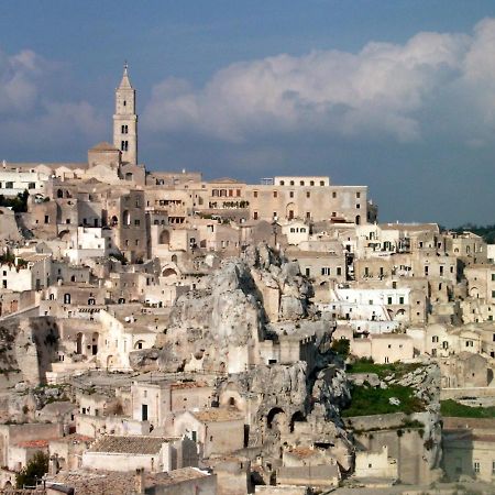 Bliss Apartment - Matera Exterior photo